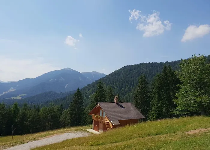 Agriturismo Gacceman