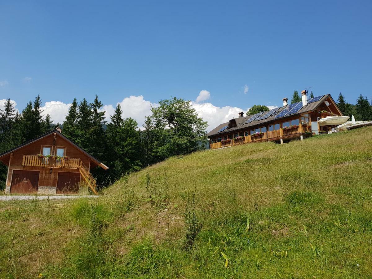 Gacceman Farm stay
